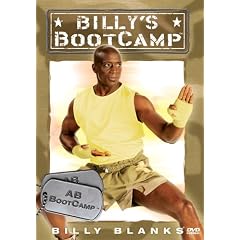 Ab Bootcamp