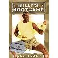 BILL'S Bootcamp: Ab Bootcamp [DVD] [Import]