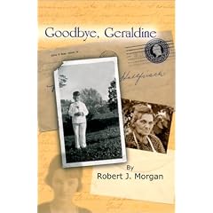 Goodbye, Geraldine