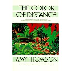 The Color of Distance