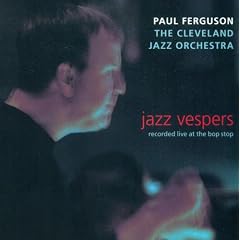 Paul Ferguson Jazz Vespers