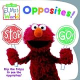 [Book] Elmo's World: Opposites!