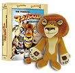 �}�_�K�X�J�� �u���[���C �A���b�N�X�t�c�C���E�p�b�N <�A�}�]������> [Blu-ray]