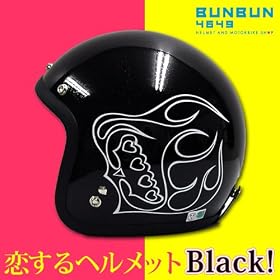 ������w�����b�g�b���BUNBUN4649�I���W�i���W�F�b�g�w�����b�g ���w���@�u���b�N�@�l