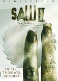 [DVD] Saw II (Widescreen Edition)