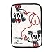 Disney �f�B�Y�j�[ �~�b�L�[���~�j�[ ���o�[ ��q�蒠�P�[�X L 620033