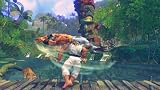 Street Fighter IV (�A����)