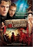 [DVD] The Brothers Grimm