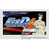 SUPER EUROBEAT presents ������[�C�j�V����]D ARCADE STAGE 4 original soundtracks