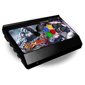 Mad Catz / STREET FIGHTER x �S�� �A�[�P�[�h �t�@�C�g�X�e�B�b�N �v�� �N���X�f�U�C�� for Xbox 360? ( MCX-FS-SXT-PRO-C ) �p�b�P�[�W:�p���