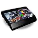Mad Catz / STREET FIGHTER x �S�� �A�[�P�[�h �t�@�C�g�X�e�B�b�N �v�� �N���X�f�U�C�� for Xbox 360? ( MCX-FS-SXT-PRO-C ) �p�b�P�[�W:�p���