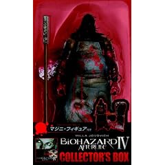 �o�C�I�n�U�[�hIV �A�t�^�[���C�t�@�R���N�^�[�Y BOX�y���ʌ���t�B�M���A�t�z [Blu-ray]