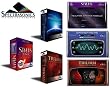 SPECTRASONICS OMNISPHERE + STYLUS RMX XP + TRILIAN