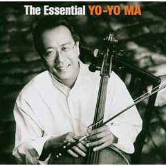 Essential Yo-Yo Ma