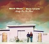 [CD]Mark Olson Ready for the Flood