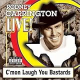 [Music] Live: C'mon Laugh You Bastards
