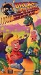 Back to Future Cartoons 1 [VHS] [Import]