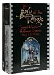 The Lord of the Rings: Tarot Deck & Card Game