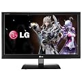 LG Electronics Japan 27�C���` LED�o�b�N���C�g���ڃ��j�^�[ E2770V-BF