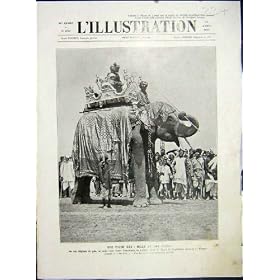 �G�x���X�g�̒T���ۂ� Lalbalu ��`�t�����X�� 1933 �N