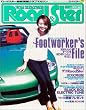 ���[�h&�X�^�[ No.30 (�n�C�p�[���u)