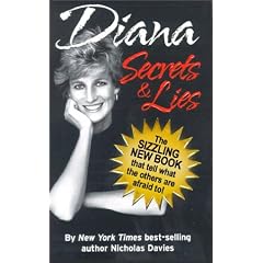 Diana: Secrets & Lies