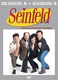 [DVD] Seinfeld: Season 8