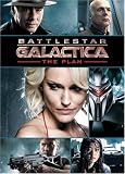 [DVD] Battlestar Galactica: The Plan