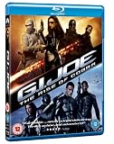 [DVD] G.I. Joe - The Rise Of Cobra [Blu-ray] [UK Import]