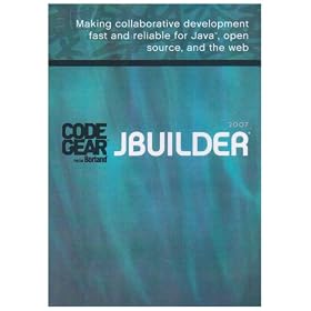 JBuilder 2007 (�}���`�v���b�g�t�H�[����)