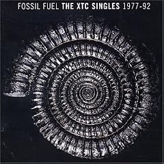 Fossil Fuel (Singles 1977-1992)