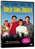 [DVD] Torch Song Trilogy (Std)