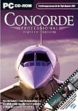  Flight Simulator 2004 - Concorde Limited Edition