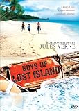 [DVD] Boys of Lost Island