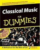 [Book] Classical Music For Dummies