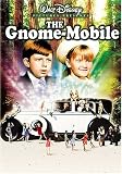 [DVD] The Gnome-Mobile