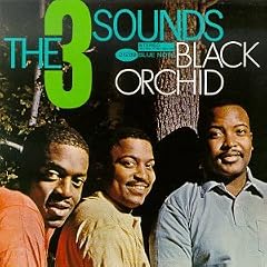 Black Orchid [from US] [Import] The Three Sound