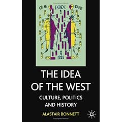 Idea of the West: Culture, Politics and History