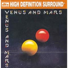Venus & Mars