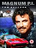 [DVD] Magnum, P.I.