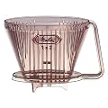 Melitta �A���}�t�B���^�[ �y2~4�t�p�z ���W���[�X�v�[���t AF-M 1�~2
