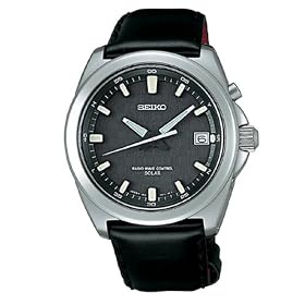 SEIKO (�Z�C�R�[) �r���v SPIRIT �X�s���b�g �\�[���[ �d�g���v SBFV005 �����Y