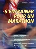 [Livre] S'entraîner pour un marathon
