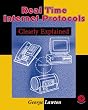 Real Time Internet Protocols Clearly Explained