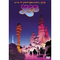 �C�G�X/���C�u�E�C���E�t�B���f���t�B�A 1979 [DVD]