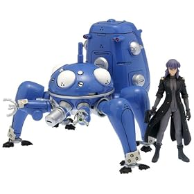 �^�`�R�} Solid State Society Ver. (1/24�X�P�[���A�N�V�����t�B�M���A)