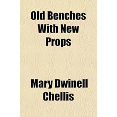 Old Benches with New Props