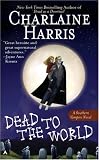 [Book] Dead To The World