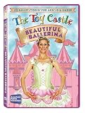 [DVD] The Toy Castle: Beautiful Ballerina