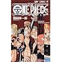 One piece red grand characters (�W�����v�E�R�~�b�N�X)